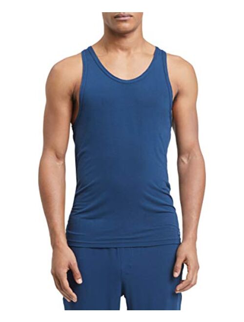 Calvin Klein Men's Ultra Soft Modal Tank Top