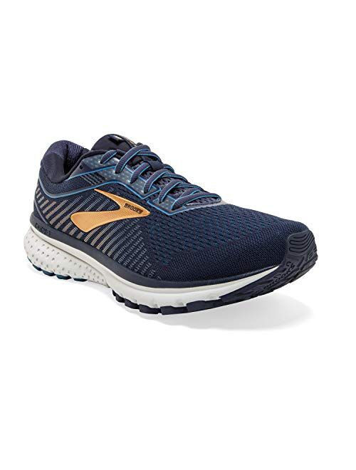 Brooks Mens Ghost 12 Running Shoe