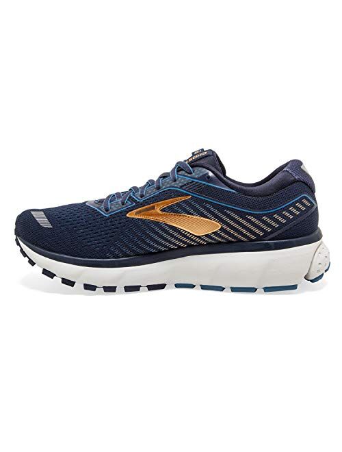 Brooks Mens Ghost 12 Running Shoe