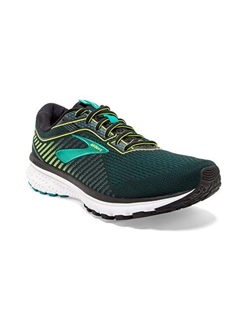 Brooks Mens Ghost 12 Running Shoe