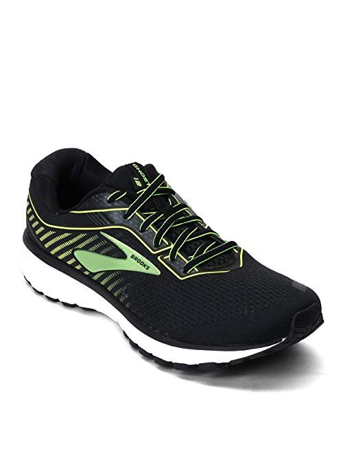 Brooks Mens Ghost 12 Running Shoe