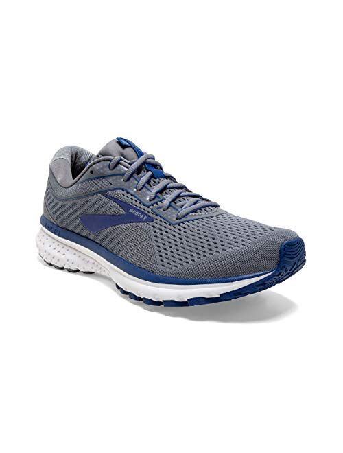 Brooks Mens Ghost 12 Running Shoe