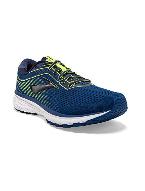 Brooks Mens Ghost 12 Running Shoe