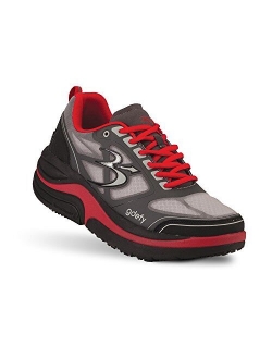 Men's G-Defy Ion Clinically Proven Pain Relief Shoes - Great for Plantar Fasciitis