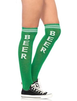 Women's Knee High Casual Party Socks