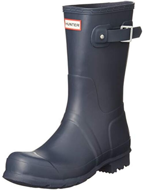 Hunter Boots HUNTER Men's Original Short