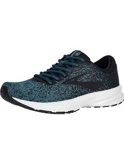 Women's Launch 6 Synthetic Lightweight Running Shoes