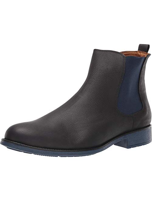 Massimo Matteo Mens Chelsea PT Boot