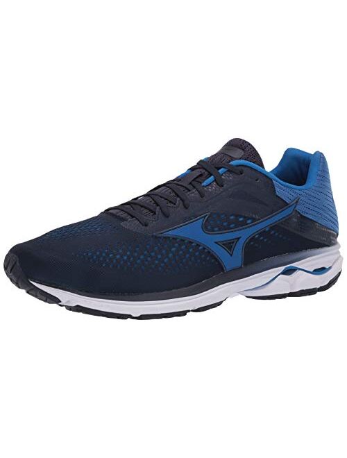 Mizuno Men's Wave Rider 23 Running Shoe