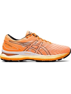 Men's Gel-Nimbus 22 Mesh Mid Ankle Running Shoes