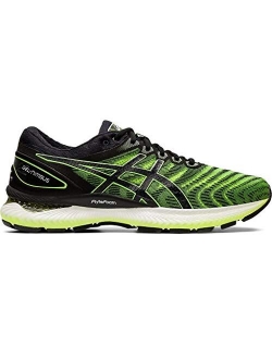 Men's Gel-Nimbus 22 Mesh Mid Ankle Running Shoes