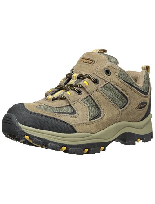 nevados men's boomerang ii low hiking shoe