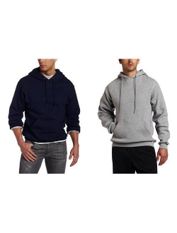 Men's Dri-Power Pullover Fleece Hoodie