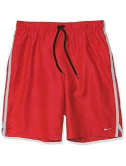 Men's Diverge 9" Volley Short Swim Trunk