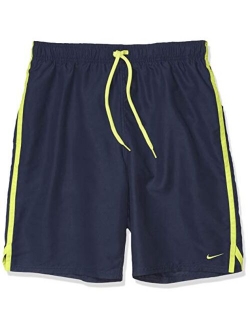 Men's Diverge 9" Volley Short Swim Trunk