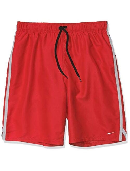 Nike Men's Diverge 9" Volley Short Swim Trunk