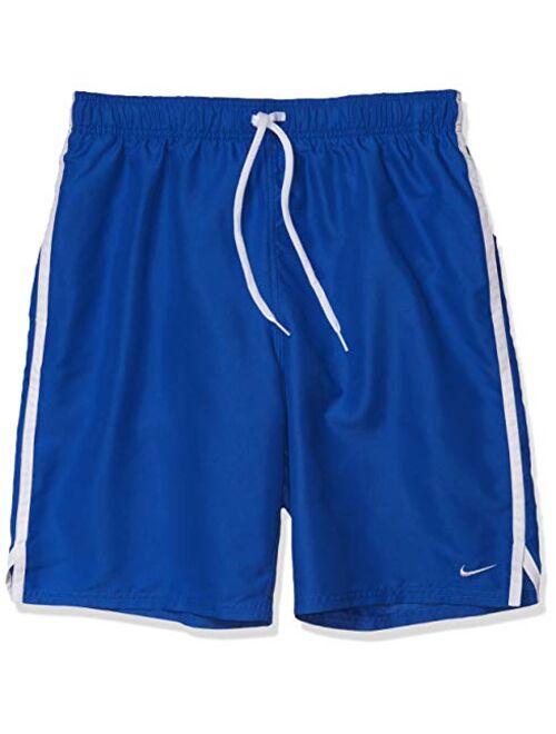 Nike Men's Diverge 9" Volley Short Swim Trunk