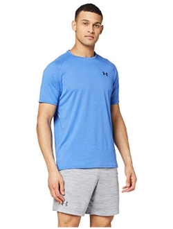 Men's Tech 2.0 Novelty Short-Sleeve T-Shirt