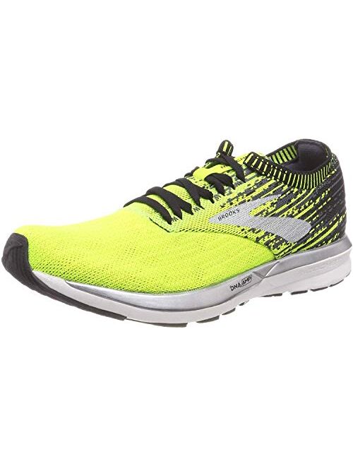 Brooks Mens Ricochet Running Shoe