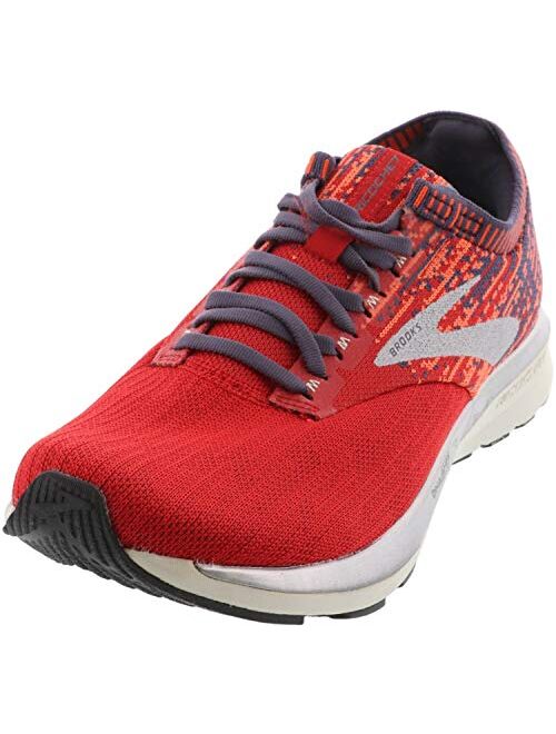 Brooks Mens Ricochet Running Shoe