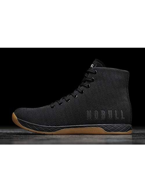 NOBULL Men's High-Top Trainer