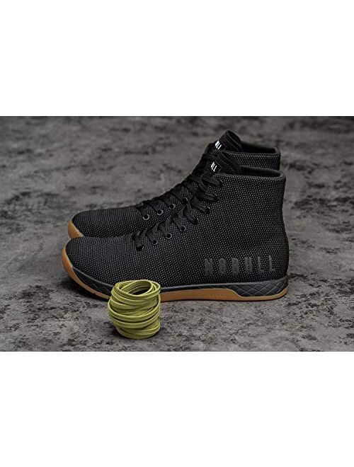 NOBULL Men's High-Top Trainer