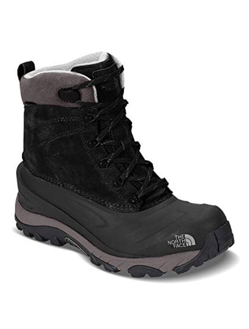 The North Face Men's Chilkat III Insulated Boot