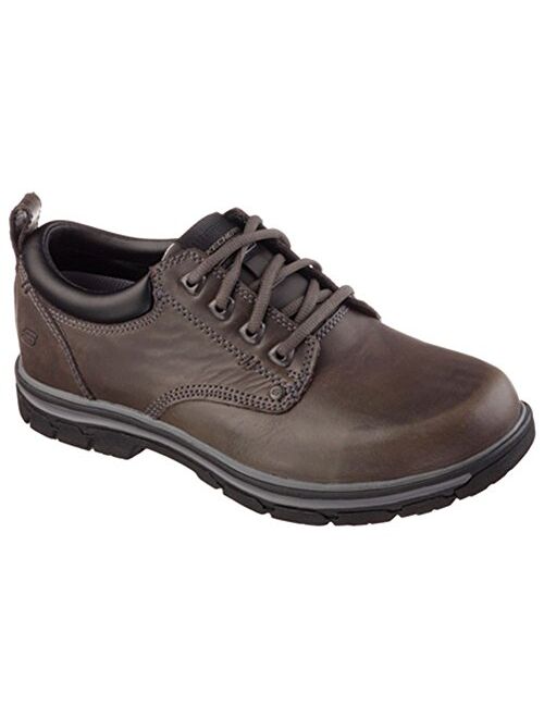 Skechers Men's Segment Rilar Oxford