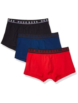 BOSS Men's 3-Pack Trunks