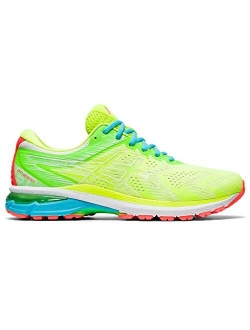 Men's GT-2000 8 Lightweight Fabric Running Shoes