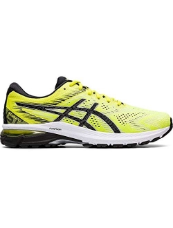 Men's GT-2000 8 Lightweight Fabric Running Shoes