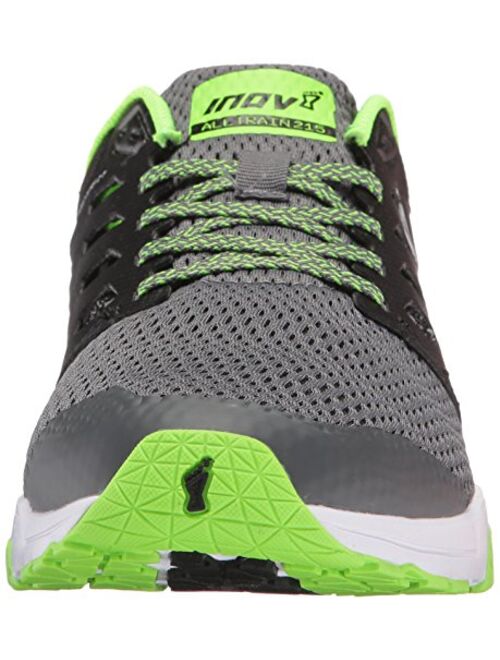 Inov-8 Men's All Train 215 Cross-Trainer Shoe