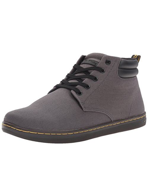 Dr. Martens Men's Maleke Ankle Bootie