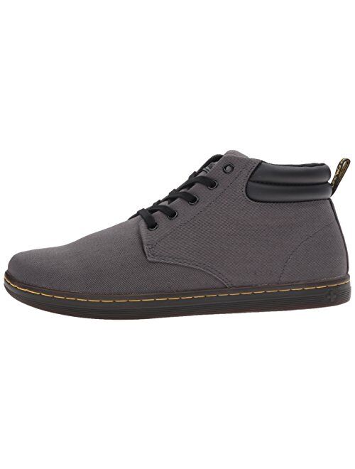 Dr. Martens Men's Maleke Ankle Bootie