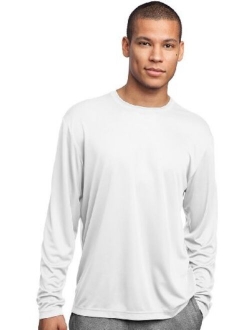 Sport-Tek Men's Long Sleeve PosiCharge Competitor Tee