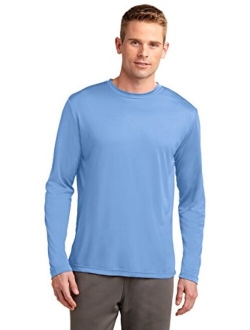 Sport-Tek Men's Long Sleeve PosiCharge Competitor Tee