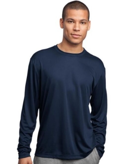 Sport-Tek Men's Long Sleeve PosiCharge Competitor Tee