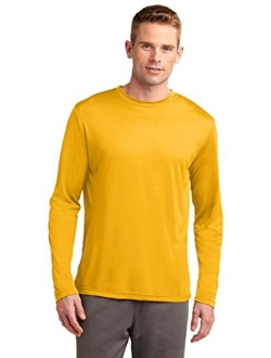 Sport-Tek Men's Long Sleeve PosiCharge Competitor Tee