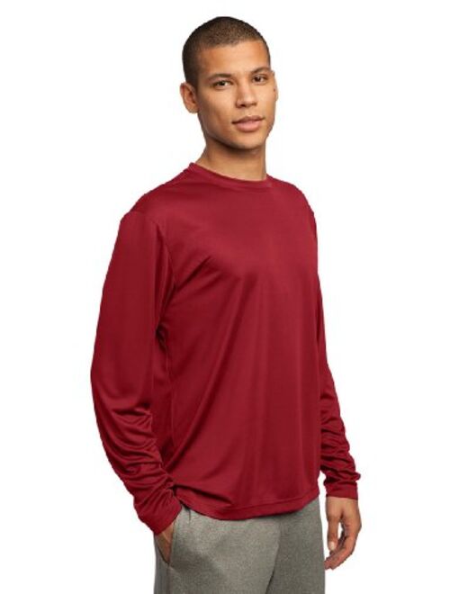 Sport-Tek Men's Long Sleeve PosiCharge Competitor Tee