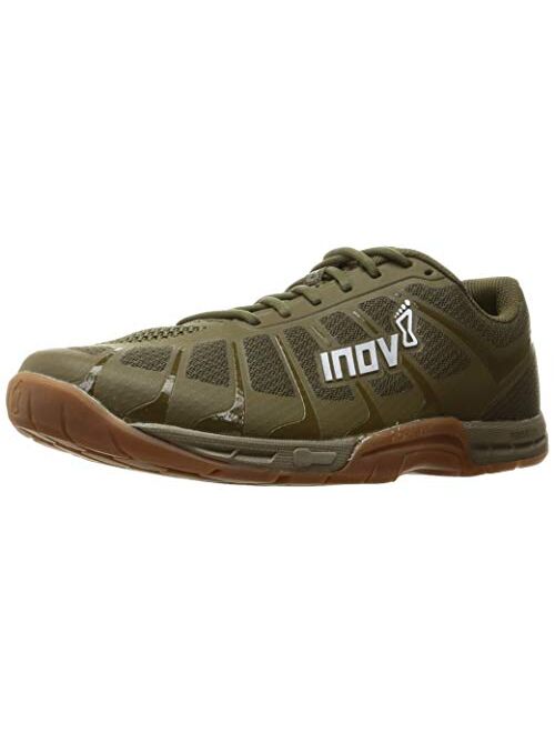 Inov-8 Mens F-Lite 235 V3 - Ultimate Supernatural Cross Training Shoes - Flexible and Lightweight