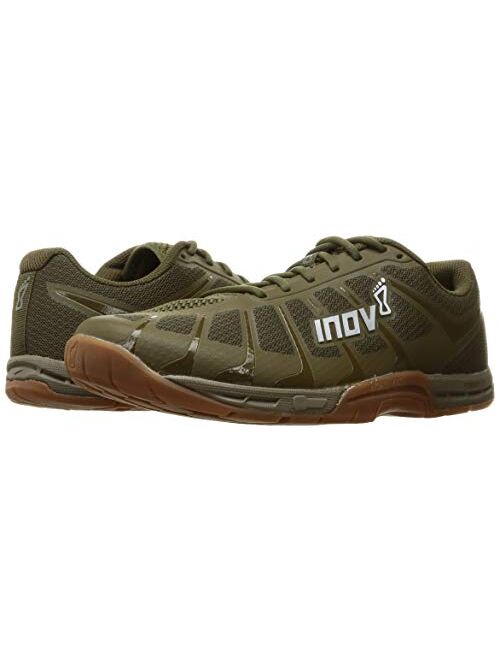 Inov-8 Mens F-Lite 235 V3 - Ultimate Supernatural Cross Training Shoes - Flexible and Lightweight