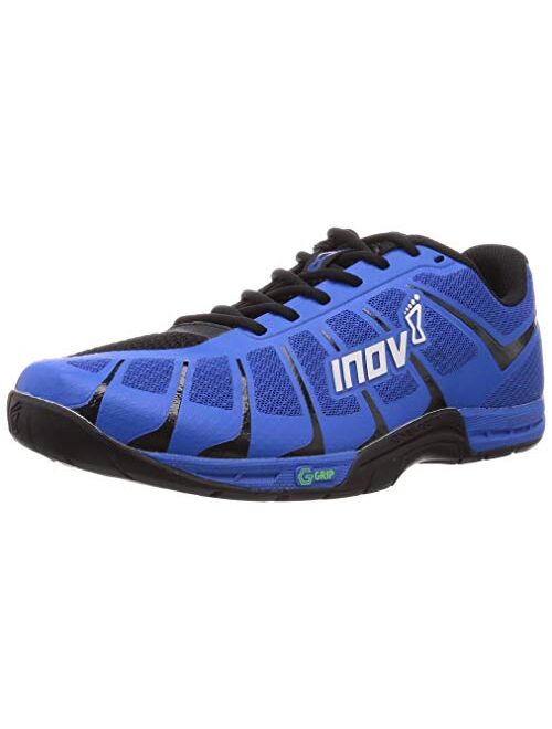 Inov-8 Mens F-Lite 235 V3 - Ultimate Supernatural Cross Training Shoes - Flexible and Lightweight