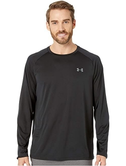 Mens Tech 2.0 Long Sleeve T-Shirt