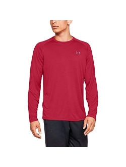 Mens Tech 2.0 Long Sleeve T-Shirt