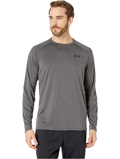 Under Armour Mens Tech 2.0 Long Sleeve T-Shirt