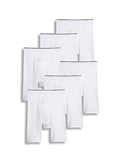 Men's Underwear Pouch Midway Brief - 6 Pack