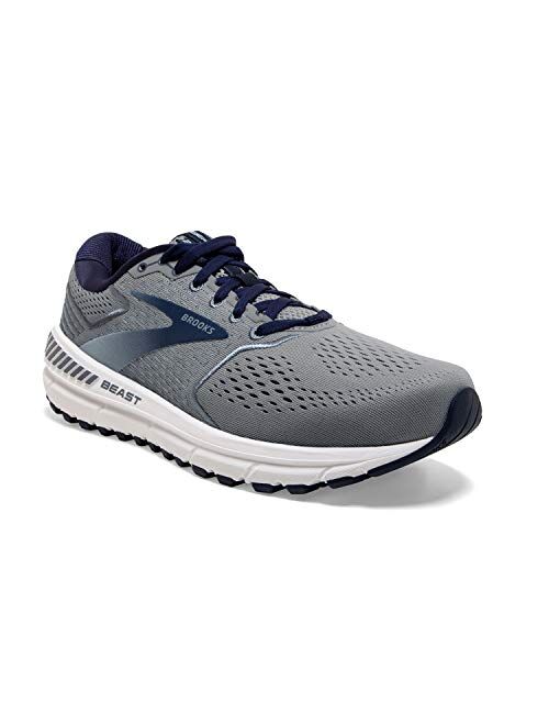 Brooks Mens Beast '20 Running Shoe