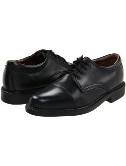 Mens Gordon Leather Oxford Dress Shoe