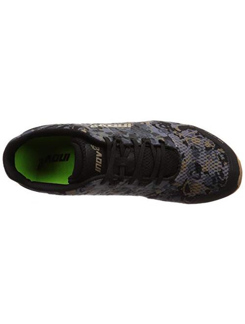 Inov-8 Bare XF 210 V2 - Barefoot Minimalist Shoes - Zero Drop - Versatile Everyday