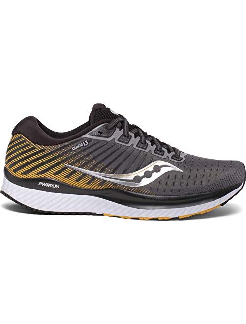 Saucony Men's Guide 13 Stability Running Shoe